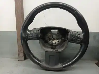 Second-hand car spare part steering wheel for skoda superb ii (3t4) 2.0 tdi 16v 4x4 oem iam references 3t0419091l
