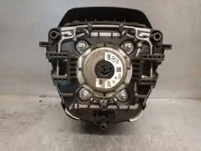 Автозапчастина б/у передня ліва подушка безопасности для ford transit custom v362 furgón (fy, fz) 2.2 tdci посилання на oem iam bk21v042b85ab  1763190