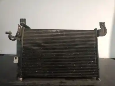Recambio de automóvil de segunda mano de CONDENSADOR / RADIADOR AIRE ACONDICIONADO para FORD RANGER (ER, EQ, R_)  referencias OEM IAM 4066739  4066739
