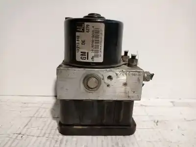 Second-hand car spare part abs for opel astra h twintop (a04) 1.9 cdti (l67) oem iam references 132136410  5530148