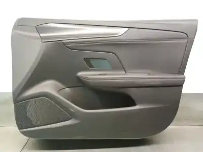 Автозапчасти б/у обивка передней правой двери за opel mokka 1.2 (76) ссылки oem iam 98397276zd