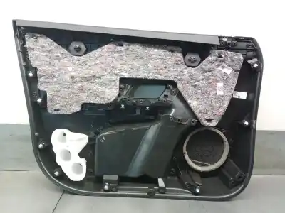 Автозапчасти б/у обивка передней правой двери за opel mokka 1.2 (76) ссылки oem iam 98397276zd  