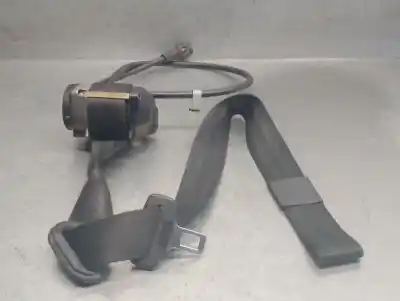 Second-hand car spare part front right seat belt for audi coupe b3 (89, 8b3) 2.6 oem iam references 895857706aq