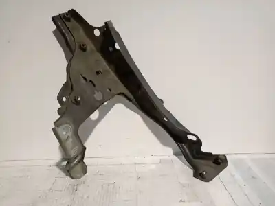 Pezzo di ricambio per auto di seconda mano supporto fanale sinistro per opel astra h twintop (a04) 1.9 cdti (l67) riferimenti oem iam 13110787  