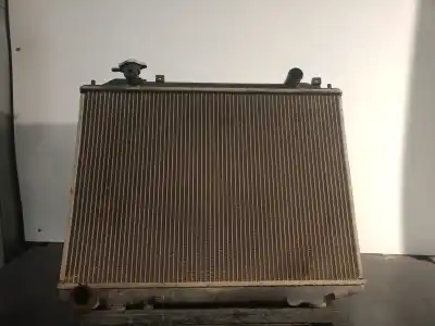 Recambio de automóvil de segunda mano de RADIADOR AGUA para FORD RANGER (ER, EQ, R_)  referencias OEM IAM 6224601E 62246A NISSENS 4565285