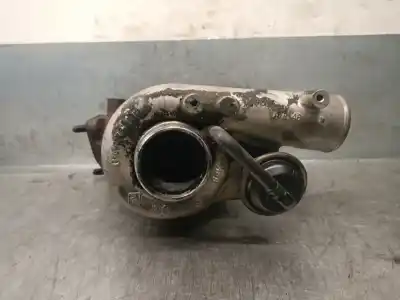 Pezzo di ricambio per auto di seconda mano turbocompressore per ford maverick (uds, uns) 2.7 td riferimenti oem iam 144117f400