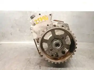 Автозапчасти б/у тнвд насос за ford focus c-max (dm2) 1.6 tdci ссылки oem iam 9651844380 0445010089 bosch 1313844