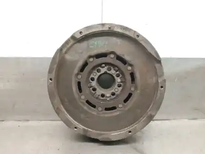 Автозапчастина б/у МАХОВИК ДВИГУНА для TOYOTA VERSO (_R2_)  Посилання на OEM IAM 134500R010  134500R010