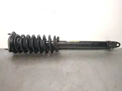 Peça sobressalente para automóvel em segunda mão amortecedor dianteiro esquerdo por mercedes-benz clase e (w213) e 350 d (213.033) referências oem iam a2133202313