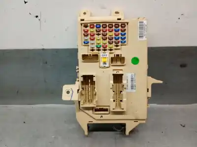 Peça sobressalente para automóvel em segunda mão  por KIA CARENS IV  Referências OEM IAM 91950A4510  