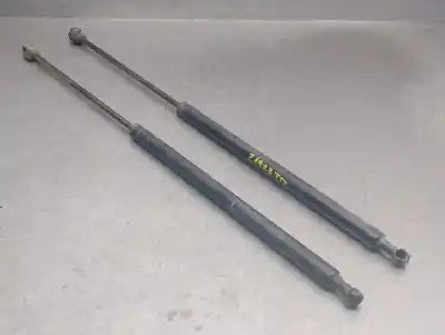 Second-hand car spare part tailgate gas strut for audi coupe b3 (89, 8b3) 2.6 oem iam references 895827552a