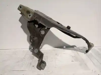 Pièce détachée automobile d'occasion support de phare droit pour opel astra h twintop (a04) 1.9 cdti (l67) références oem iam 13110788