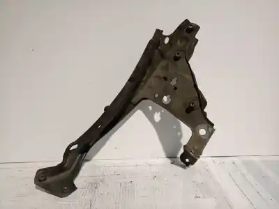 Second-hand car spare part right headlight support for opel astra h twintop (a04) 1.9 cdti (l67) oem iam references 13110788  