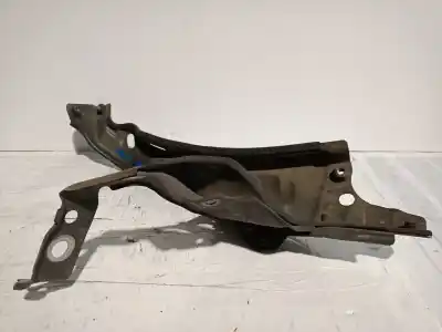 Second-hand car spare part right headlight support for opel astra h twintop (a04) 1.9 cdti (l67) oem iam references 13110788  