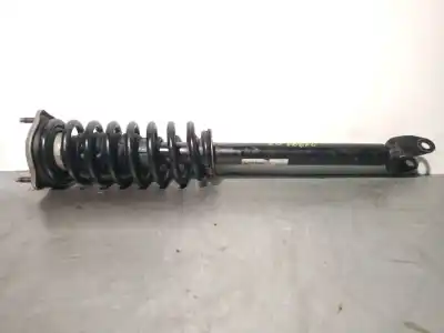 Peça sobressalente para automóvel em segunda mão amortecedor dianteiro direito por mercedes-benz clase e (w213) e 350 d (213.033) referências oem iam a2133202313