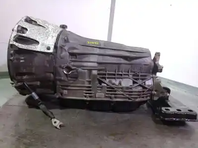 Peça sobressalente para automóvel em segunda mão caixa de velocidades por mercedes-benz clase e (w213) e 350 d (213.033) referências oem iam 725015