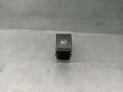 Second-hand car spare part rear right power window switch for skoda superb ii (3t4) 2.0 tdi 16v 4x4 oem iam references 5j0959855