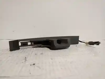 Peça sobressalente para automóvel em segunda mão capota do teto lelécrtico por opel astra h twintop (a04) 1.9 cdti (l67) referências oem iam 133016504  186672