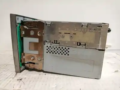Pièce détachée automobile d'occasion système audio / radiocd pour opel astra h twintop (a04) 1.9 cdti (l67) références oem iam 453116246  