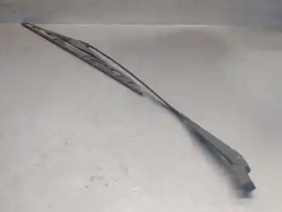 Second-hand car spare part rear windshield wiper arm for audi coupe b3 (89, 8b3) 2.6 oem iam references 895955407