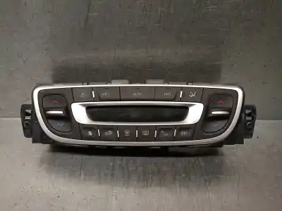 Автозапчасти б/у климат-контроль за RENAULT SCÉNIC III (JZ0/1_) 1.5 DCI ссылки OEM IAM 275102769R  275102769R