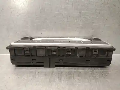 Автозапчастина б/у клімат-контроль для renault scénic iii (jz0/1_) 1.5 dci посилання на oem iam 275102769r  275102769r