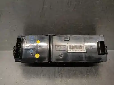 Автозапчастина б/у клімат-контроль для renault scénic iii (jz0/1_) 1.5 dci посилання на oem iam 275102769r  275102769r