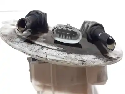 Peça sobressalente para automóvel em segunda mão boia / bomba combustível por opel astra h twintop (a04) 1.9 cdti (l67) referências oem iam 13238848  5815055