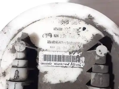 Peça sobressalente para automóvel em segunda mão boia / bomba combustível por opel astra h twintop (a04) 1.9 cdti (l67) referências oem iam 13238848  5815055