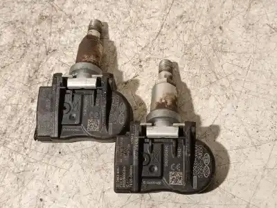 Peça sobressalente para automóvel em segunda mão sensor de pressão por kia carens iv 1.7 crdi referências oem iam 529333n100  