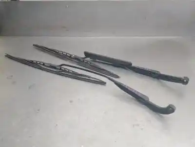 Second-hand car spare part front right windshield wiper arm for audi coupe b3 (89, 8b3) 2.6 oem iam references 895955407b