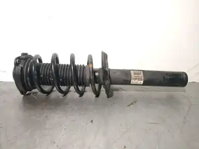 İkinci el araba yedek parçası sol ön amortisör için VOLKSWAGEN CC  OEM IAM referansları 3C0413031AH 824904007820 SACHS 3C0413031AH