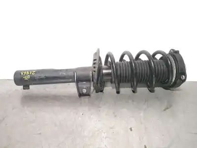 Peça sobressalente para automóvel em segunda mão amortecedor dianteiro esquerdo por volkswagen cc  referências oem iam 3c0413031ah 824904007820 sachs 3c0413031ah
