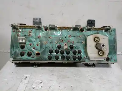 Pezzo di ricambio per auto di seconda mano pannello degli strumenti per renault clio i (b/c57_, 5/357_) 1.9 d (b/c/s576, b/c/s57l) riferimenti oem iam 7700423045  09045579902