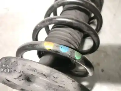 Peça sobressalente para automóvel em segunda mão amortecedor dianteiro direito por volkswagen cc  referências oem iam 3c0413031ah 824904007820 sachs 3c0413031ah