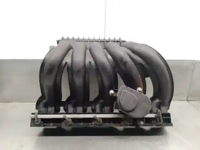Second-hand car spare part INTAKE MANIFOLD for MERCEDES-BENZ CLASE E (W210)  OEM IAM references A61209037 72264414 PIERBURG A6120900337
