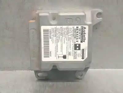 Автозапчасти б/у блок управления подушками безопасности за renault kangoo express (fc0/1_) 1.5 dci (fc1e) ссылки oem iam 8200410188a