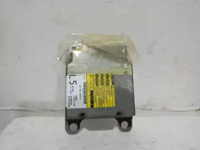Second-hand car spare part airbag control unit for toyota corolla (_e12_) 1.6 vvt-i (zze121_) oem iam references 8917002380