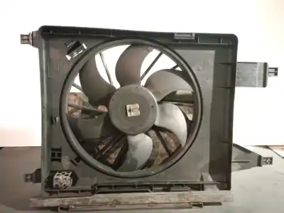 Second-hand car spare part radiator cooling fan for renault grand scénic ii (jm0/1_) 1.5 dci (jm1e) oem iam references 8200680824  