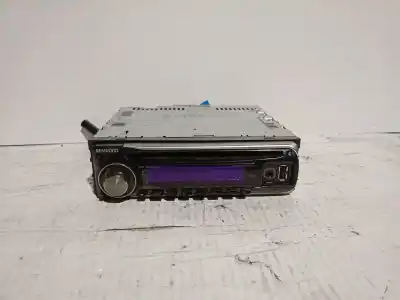 Автозапчастина б/у  для FORD FOCUS I (DAW, DBW)  Посилання на OEM IAM KE1445W080  