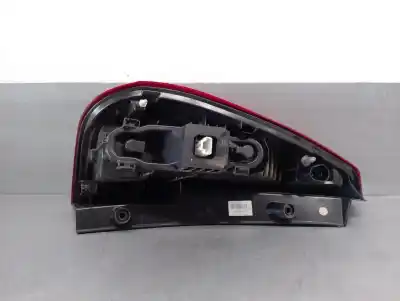 Автозапчасти б/у правый задний фонарь за renault scénic iii (jz0/1_) 1.6 dci (jz00, jz12) ссылки oem iam 265500013r  265500013r