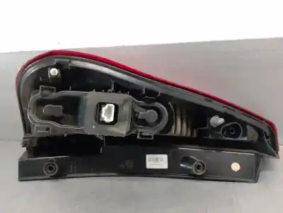 Автозапчасти б/у правый задний фонарь за renault scénic iii (jz0/1_) 1.6 dci (jz00, jz12) ссылки oem iam 265500013r  265500013r