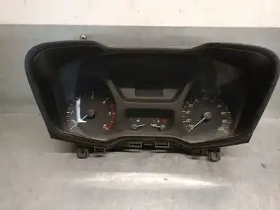 Автозапчасти б/у приборная доска за ford transit custom v362 furgón (fy, fz) 2.2 tdci ссылки oem iam bk3t10849ch