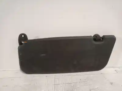 Second-hand car spare part right sunshade for hyundai coupe i (rd) 2.0 16v oem iam references 8520227410lk  8520227410lk