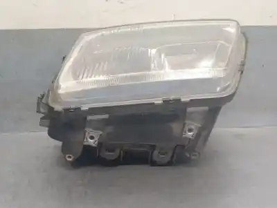 Pezzo di ricambio per auto di seconda mano faro anteriore sinistro per audi a3 (8l1) 1.9 tdi riferimenti oem iam 8l0941029b  8l0941029b