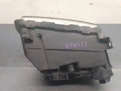 Pezzo di ricambio per auto di seconda mano faro anteriore sinistro per audi a3 (8l1) 1.9 tdi riferimenti oem iam 8l0941029b  8l0941029b