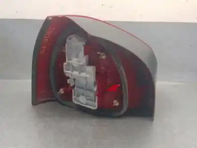 Pezzo di ricambio per auto di seconda mano luci posteriori destra per audi a3 (8l1) 1.9 tdi riferimenti oem iam 8l0945096  8l0945096a
