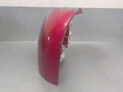 Pezzo di ricambio per auto di seconda mano luci posteriori destra per audi a3 (8l1) 1.9 tdi riferimenti oem iam 8l0945096  8l0945096a
