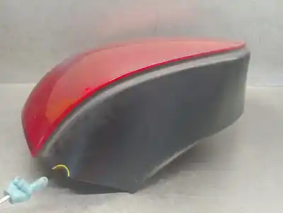 Pezzo di ricambio per auto di seconda mano luci posteriori destra per audi a3 (8l1) 1.9 tdi riferimenti oem iam 8l0945096  8l0945096a