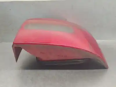 Pezzo di ricambio per auto di seconda mano luci posteriori destra per audi a3 (8l1) 1.9 tdi riferimenti oem iam 8l0945096  8l0945096a